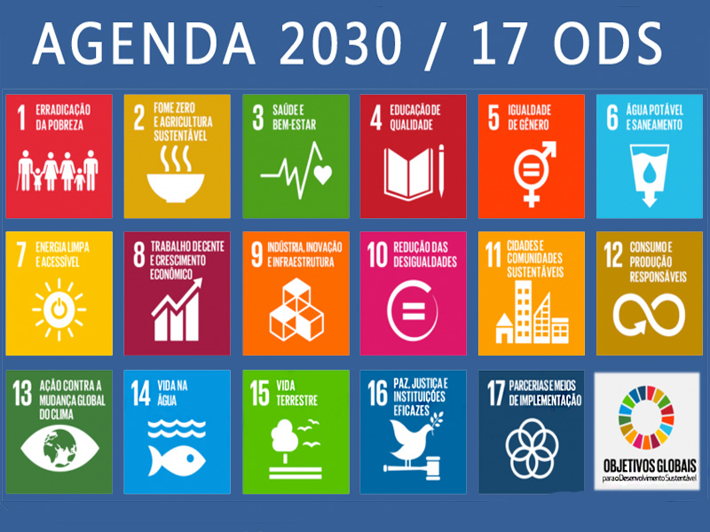 Virmondes propõe política para implementar Agenda 2030 em Goiás