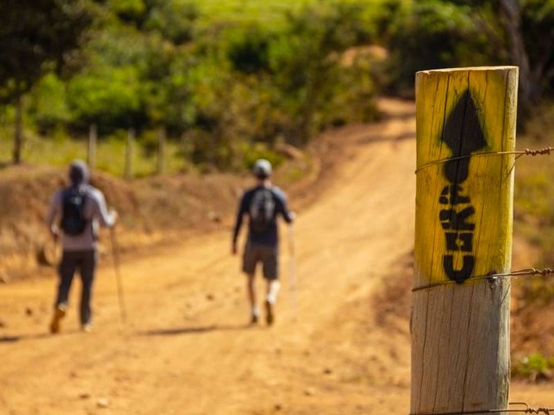 Virmondes quer criar sistema de trilhas ecológicas em Goiás