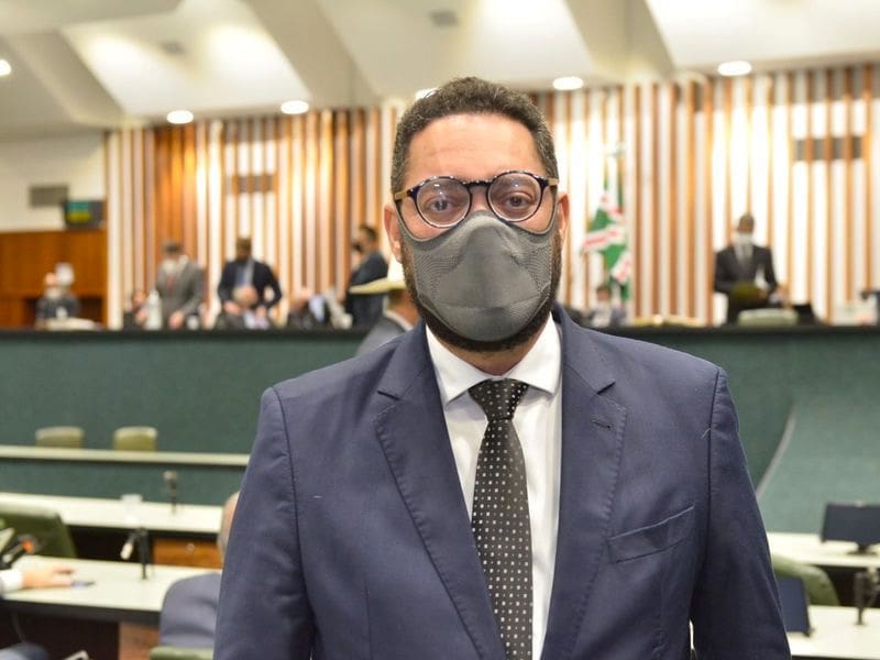 Virmondes defende transparência e celeridade na gestão pública