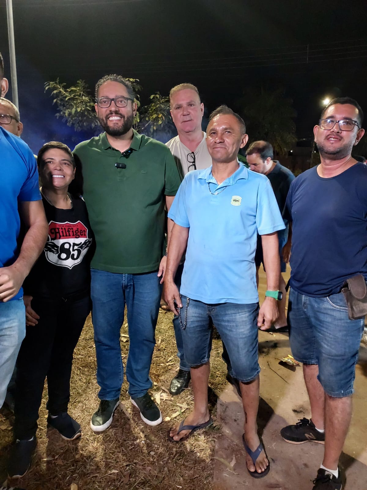 Comissão de Empreendedorismo da Alego promove ações em feiras nos bairros da capital