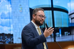 Programa Integra Goiás é sugestão de Virmondes Cruvinel para otimizar cadeias produtivas e fortalecer o setor industrial