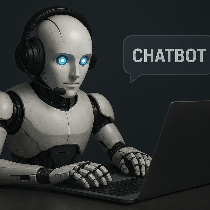 Chatbot Chatbot