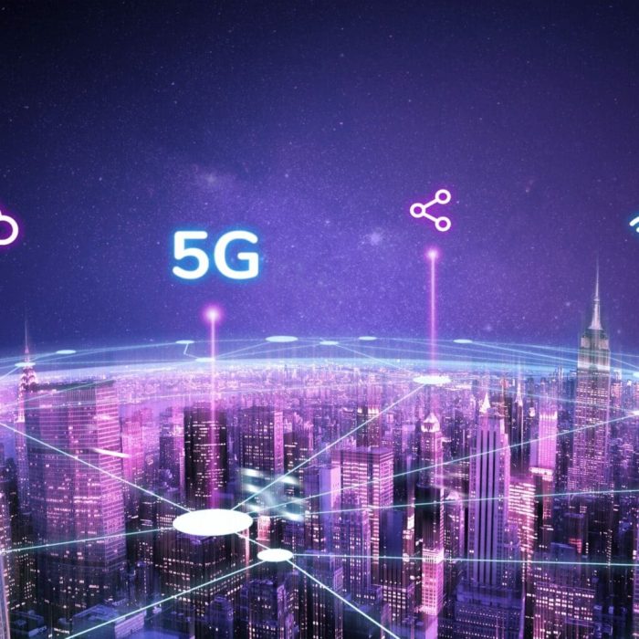 Cidades inteligentes Rawpixel