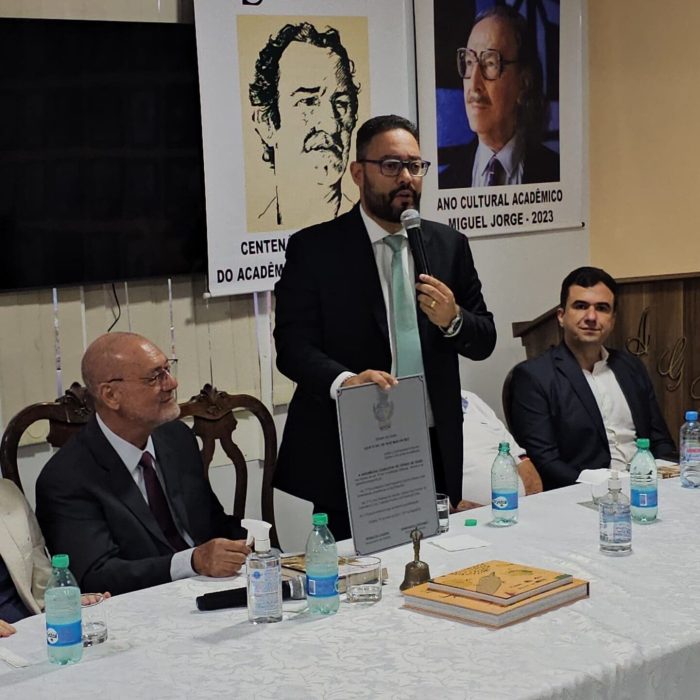 Dia do Escritor Goiano