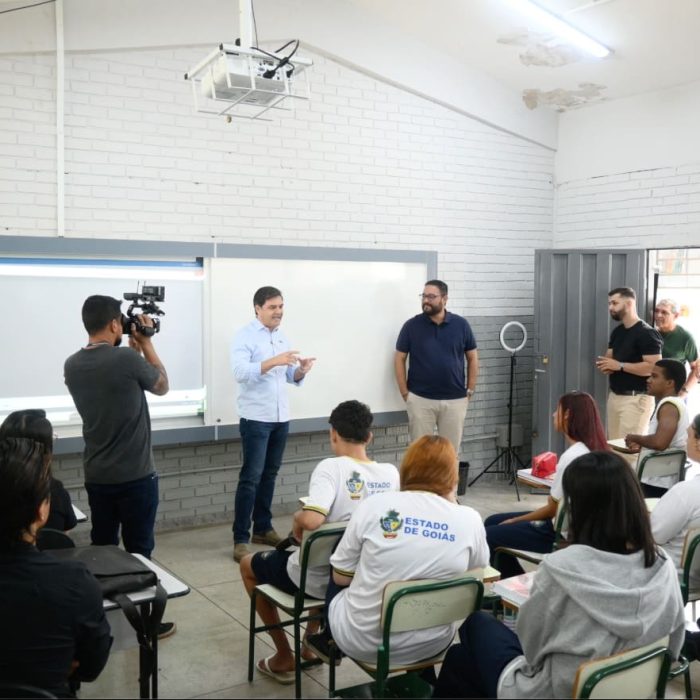 Escola Empreendedora