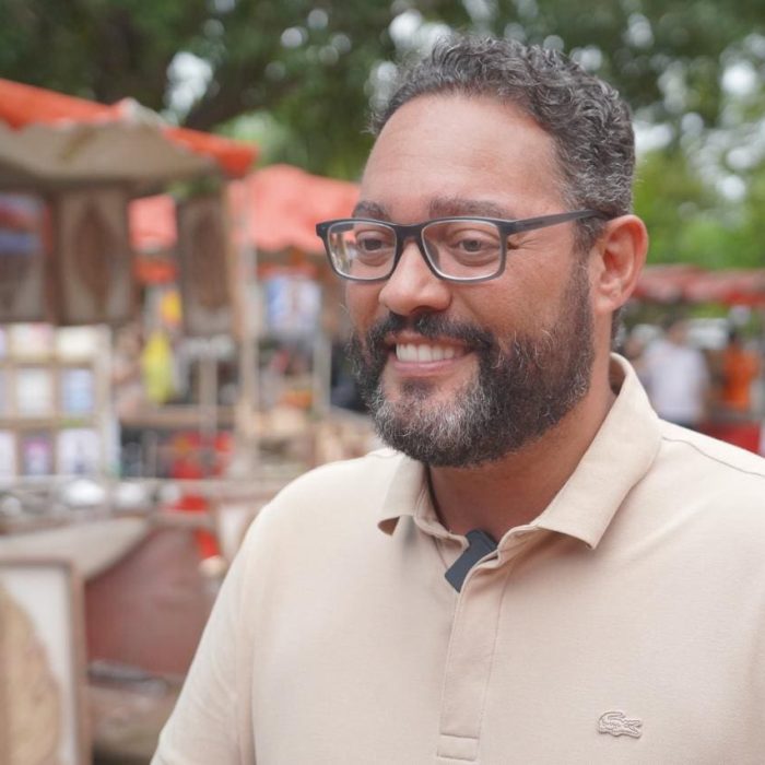 Feira do Cerrado - Maykon