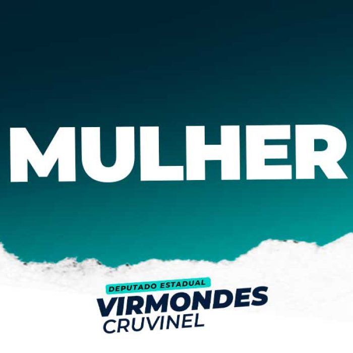 MULHER MULHER