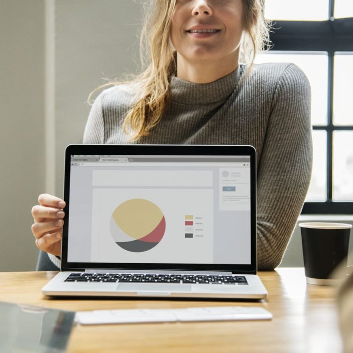 Mulher empreendora Pxhere