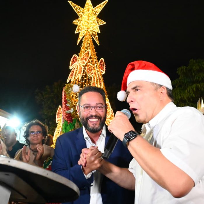 Natal Gyn - Alex Malheiros