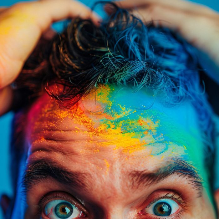 Neurodivergente Freepik