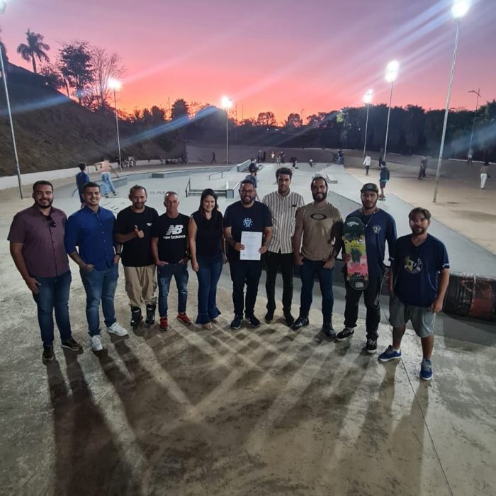 Parque Marcos Veiga Jardim