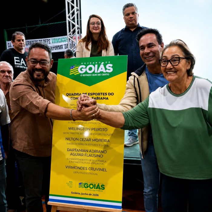 Quadra Fabiana