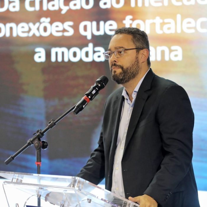 Semana da Moda 2026