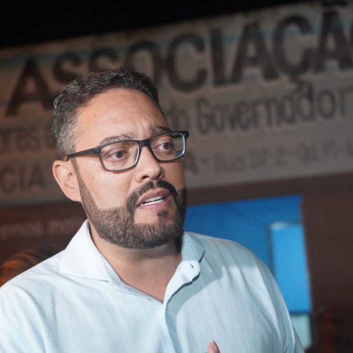 UPA Chácara do Governador