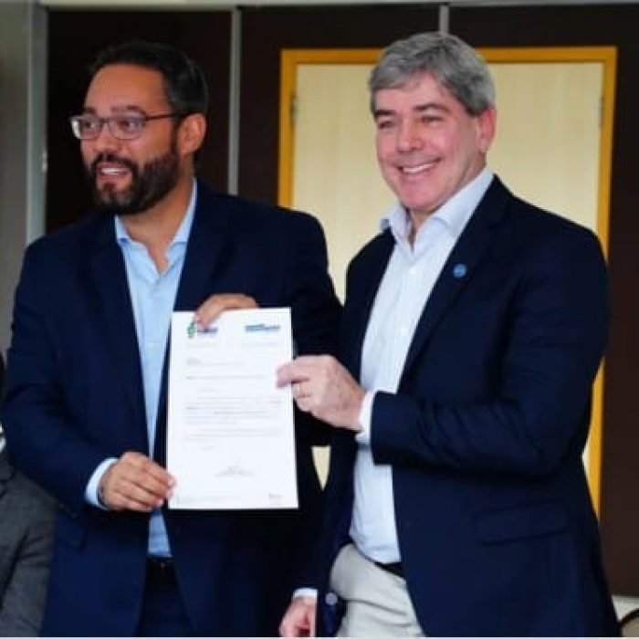 Virmondes & André Fieg