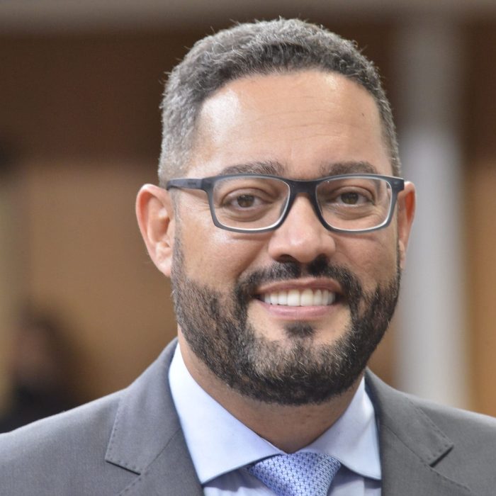 Virmondes - Valdir Araújo