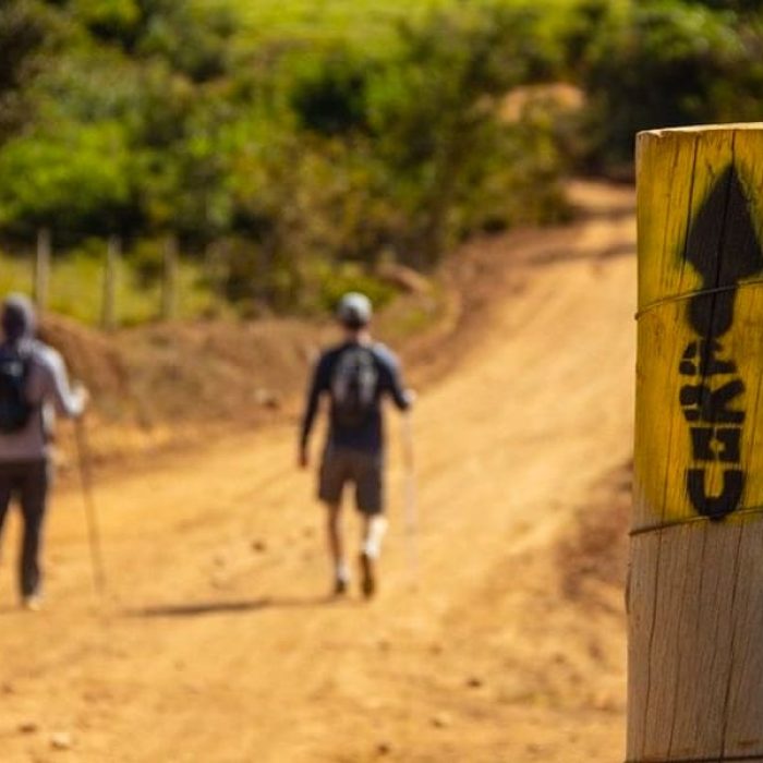 Virmondes quer criar sistema de trilhas ecológicas em Goiás