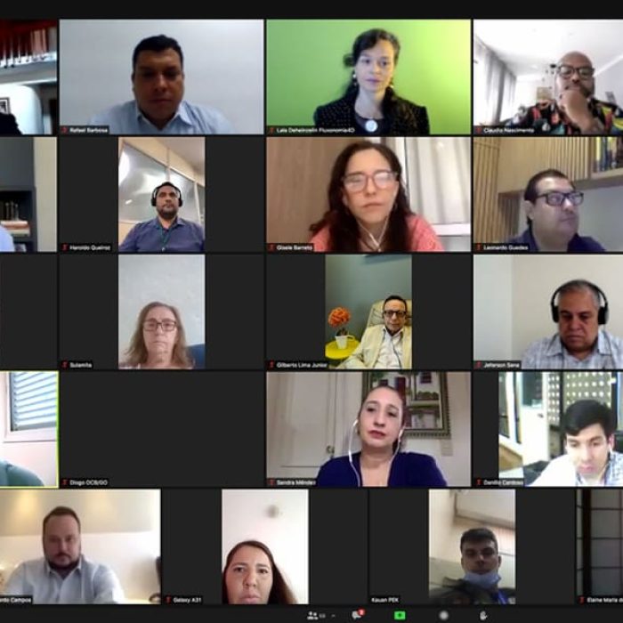 Virmondes comanda audiência pública sobre “Economia Colaborativa”