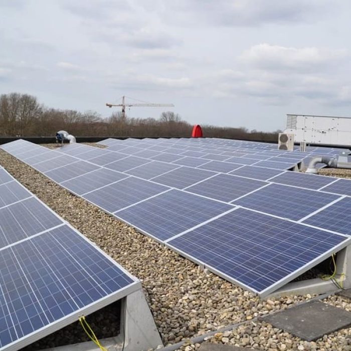 Virmondes quer garantir acesso à energia para captação de águas