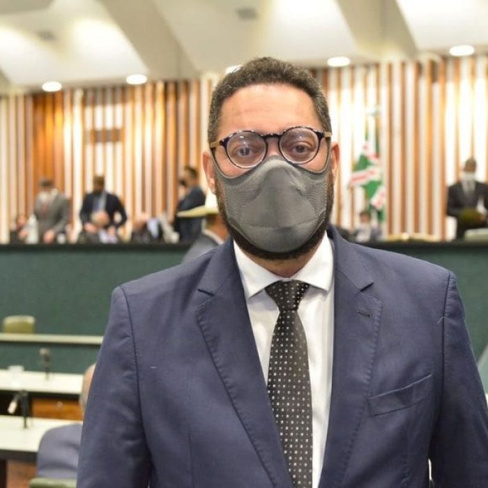 Virmondes defende transparência e celeridade na gestão pública